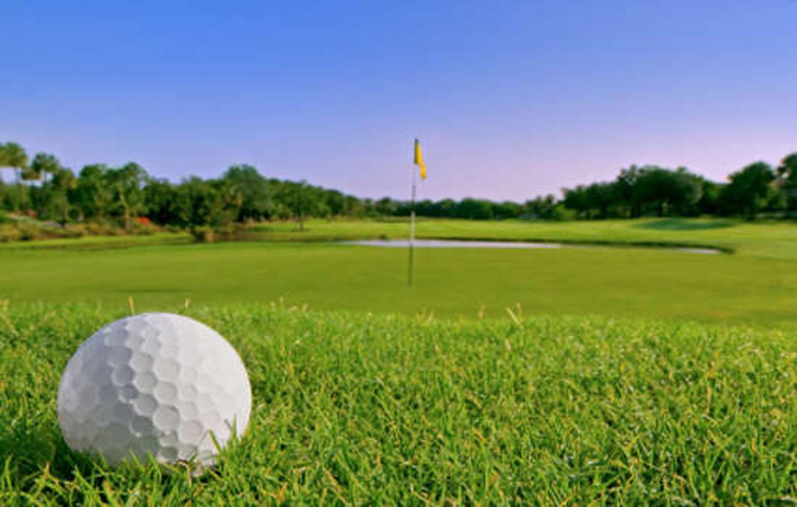 golf